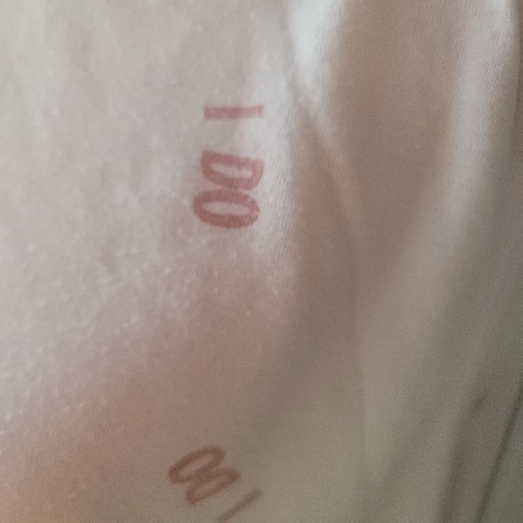 Bride bundle of 2 shirts ♡ - Picture 6 of 8